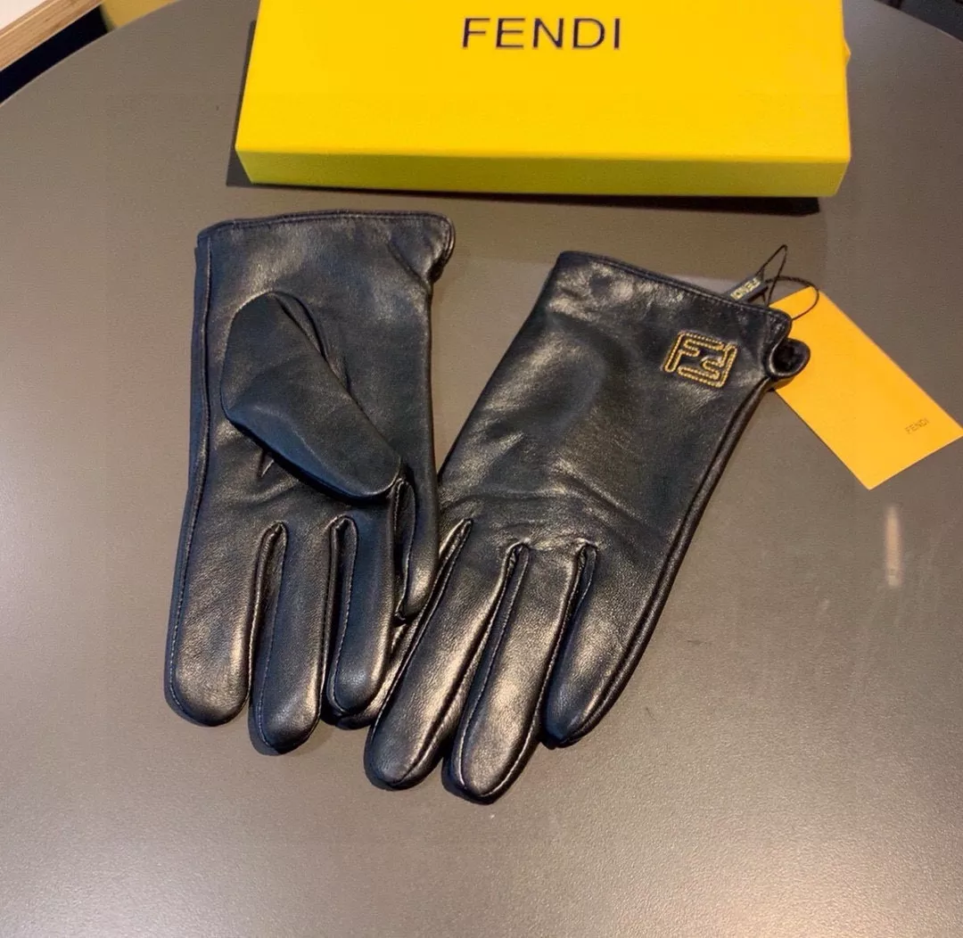 fendi gants pour femme s_1272a011